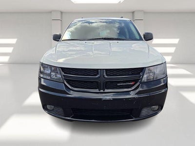 2020 Dodge Journey SE Value FWD