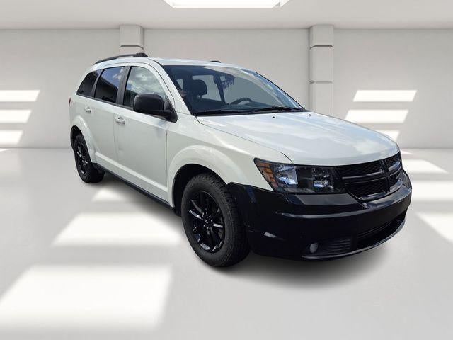 2020 Dodge Journey SE Value FWD
