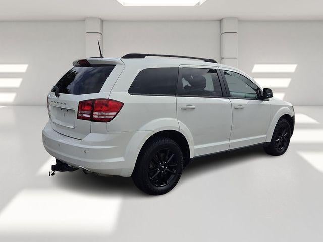 2020 Dodge Journey SE Value FWD
