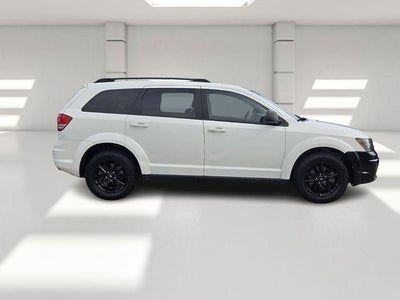 2020 Dodge Journey SE Value FWD