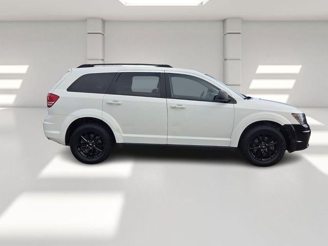 2020 Dodge Journey SE Value FWD