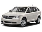 2020 Dodge Journey SE Value FWD