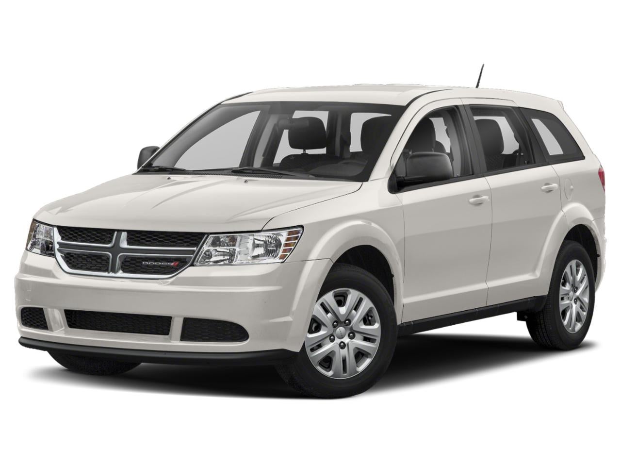 2020 Dodge Journey SE Value FWD