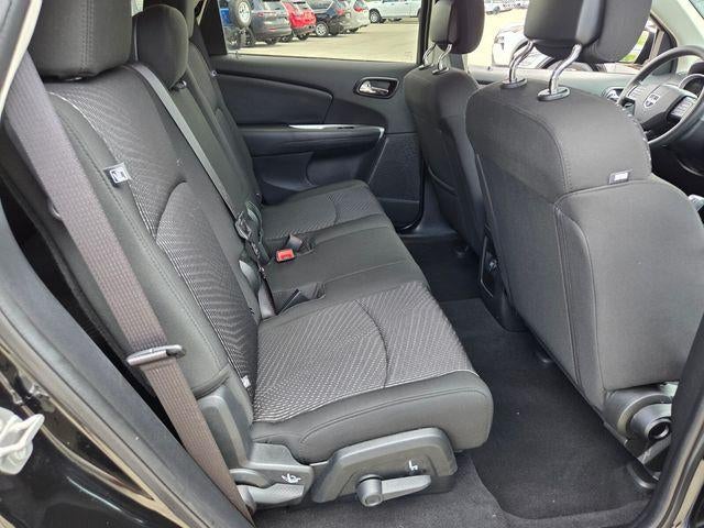 2020 Dodge Journey SE Value FWD