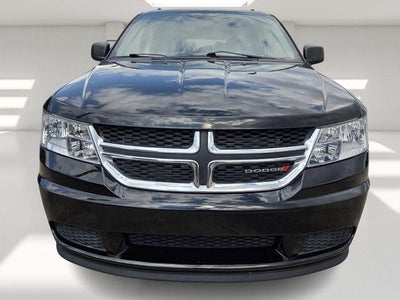 2020 Dodge Journey SE Value FWD