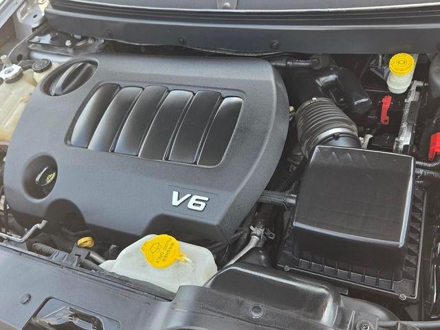 2017 Dodge Journey SXT FWD