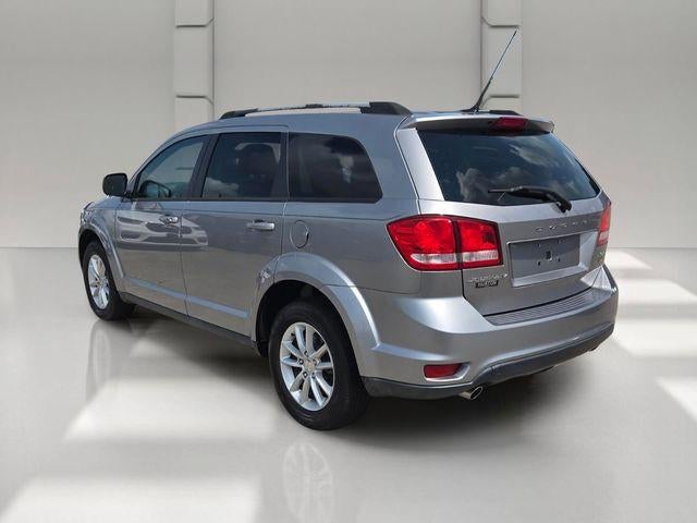 2017 Dodge Journey SXT FWD