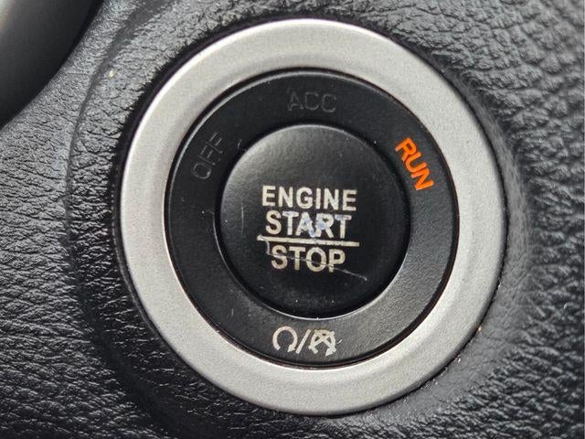 2017 Dodge Journey SXT FWD