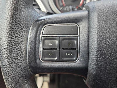 2017 Dodge Journey SXT FWD