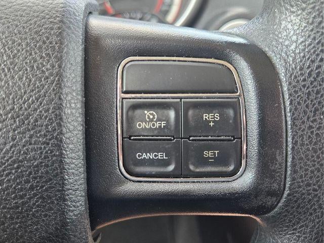 2017 Dodge Journey SXT FWD
