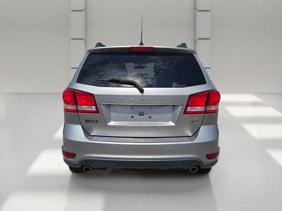 2017 Dodge Journey SXT FWD