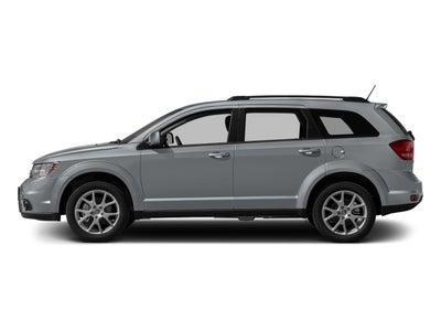2017 Dodge Journey SXT FWD