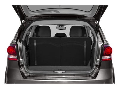 2018 Dodge Journey Crossroad FWD