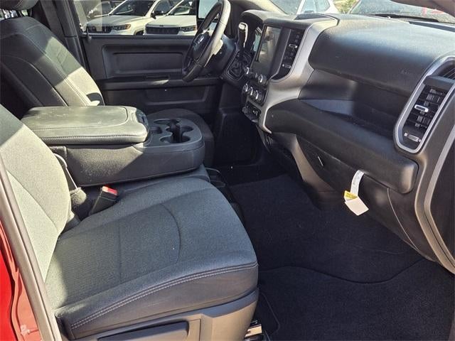 2024 RAM 3500 Tradesman 4x4 Crew Cab 6'4" Box