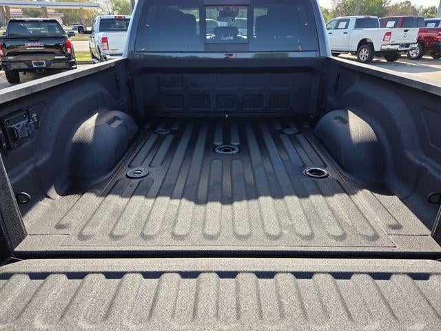 2025 RAM 2500 Limited 4x4 Crew Cab 6'4" Box