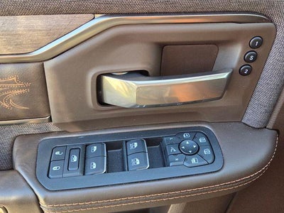 2025 RAM 2500 Limited 4x4 Crew Cab 6'4" Box