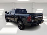2025 RAM 2500 Limited 4x4 Crew Cab 6'4" Box