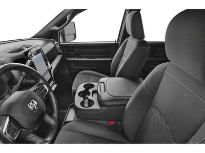 2025 RAM 2500 Limited 4x4 Crew Cab 6'4" Box