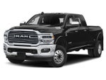 2020 RAM 3500 Limited 4x4 Mega Cab 6'4" Box