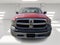 2017 RAM 1500 Tradesman 4x4 Regular Cab 8' Box