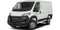 2024 RAM ProMaster Cargo Van Tradesman 1500 High Roof 136" WB