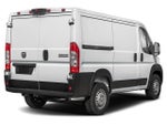 2024 RAM ProMaster Cargo Van Tradesman 1500 High Roof 136" WB