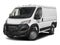 2024 RAM ProMaster Cargo Van Tradesman 1500 High Roof 136" WB