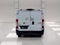 2025 RAM ProMaster Cargo Van Tradesman 1500 Low Roof 118" WB