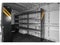2025 RAM ProMaster Cargo Van Tradesman 2500 Low Roof 136" WB