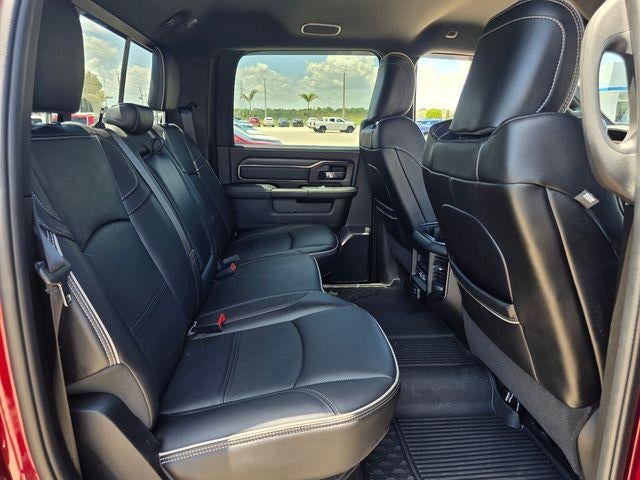 2024 RAM 2500 Power Wagon 4x4 Crew Cab 6'4" Box