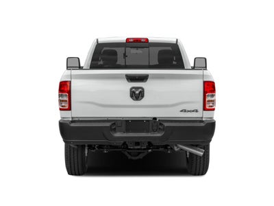 2024 RAM 2500 Tradesman 4x2 Reg Cab 8' Box