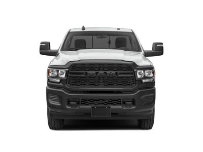 2024 RAM 2500 Tradesman 4x2 Reg Cab 8' Box