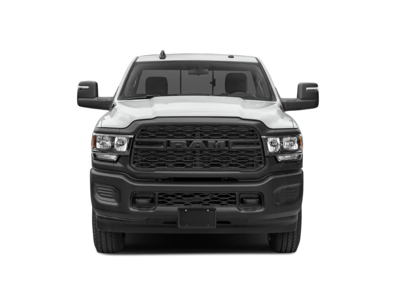 2024 RAM 2500 Tradesman 4x2 Reg Cab 8' Box