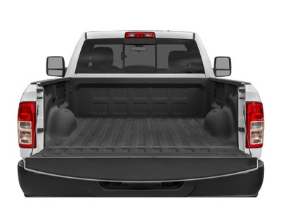 2024 RAM 2500 Tradesman 4x2 Reg Cab 8' Box