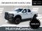 2026 RAM 2500 Warlock 4x4 Crew Cab 6'4" Box