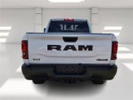2026 RAM 2500 Warlock 4x4 Crew Cab 6'4" Box