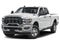 2026 RAM 2500 Warlock 4x4 Crew Cab 6'4" Box