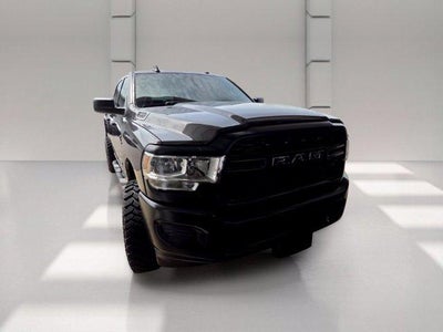 2022 RAM 2500 Tradesman 4x4 Crew Cab 6'4" Box