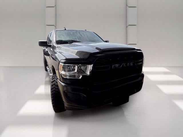 2022 RAM 2500 Tradesman 4x4 Crew Cab 6'4" Box