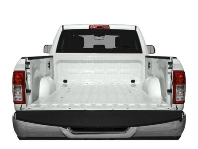 2022 RAM 2500 Tradesman 4x4 Crew Cab 6'4" Box
