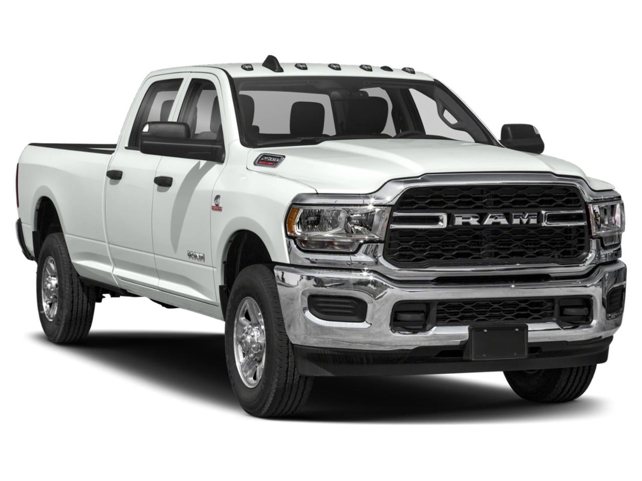 2022 RAM 2500 Tradesman 4x4 Crew Cab 6'4" Box