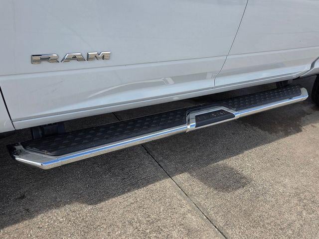 2024 RAM 2500 Big Horn 4x4 Crew Cab 6'4" Box
