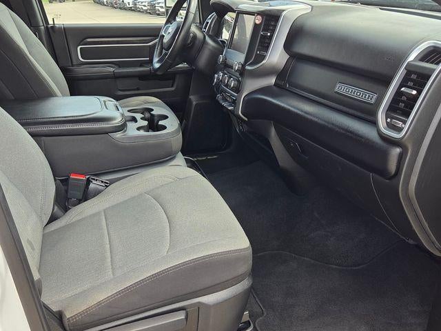 2024 RAM 2500 Big Horn 4x4 Crew Cab 6'4" Box