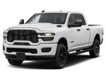 2026 RAM 2500 Big Horn 4x4 Crew Cab 6'4" Box