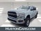 2024 RAM 2500 Big Horn 4x4 Crew Cab 6'4" Box