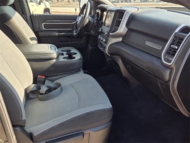 2024 RAM 2500 Big Horn 4x4 Crew Cab 6'4" Box