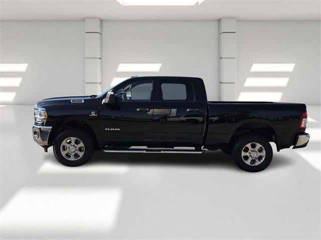 2024 RAM 2500 Big Horn 4x4 Crew Cab 6'4" Box