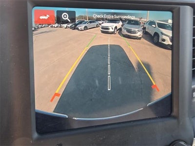 2024 RAM 2500 Big Horn 4x4 Crew Cab 6'4" Box