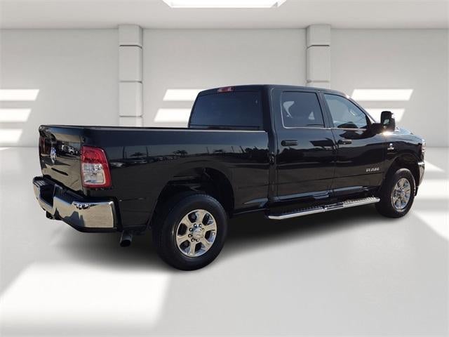 2024 RAM 2500 Big Horn 4x4 Crew Cab 6'4" Box