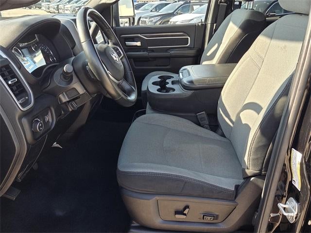 2024 RAM 2500 Big Horn 4x4 Crew Cab 6'4" Box